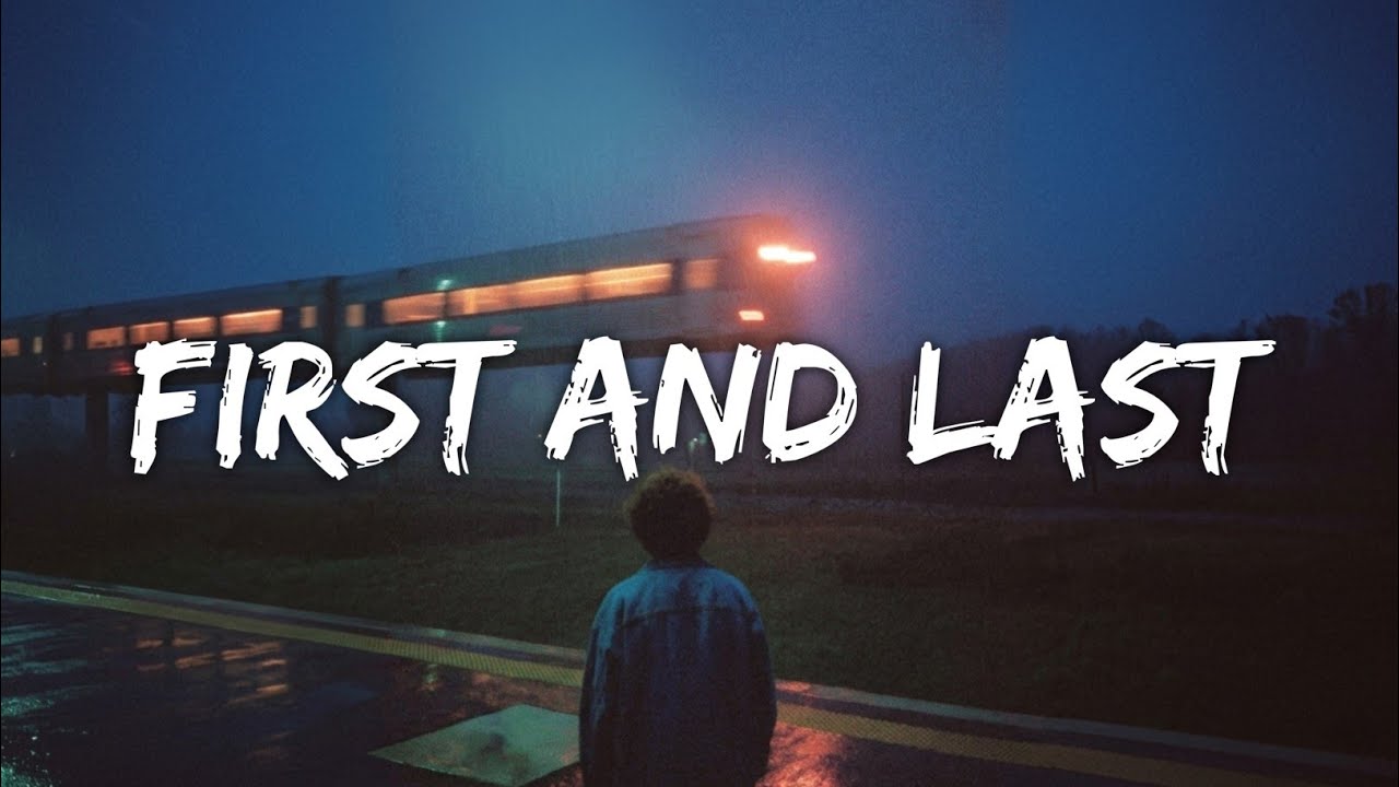 Watch 4BOUT - First And Last (Lyrics) (From Teach You a Lesson) on YouTube Watch 4BOUT - First And Last (Lyrics) (From Teach You a Lesson) on YouTube