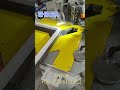 window aluminum corner crimping machine #aluminumwindow #machine #aluminumfactory #cuttingmachine