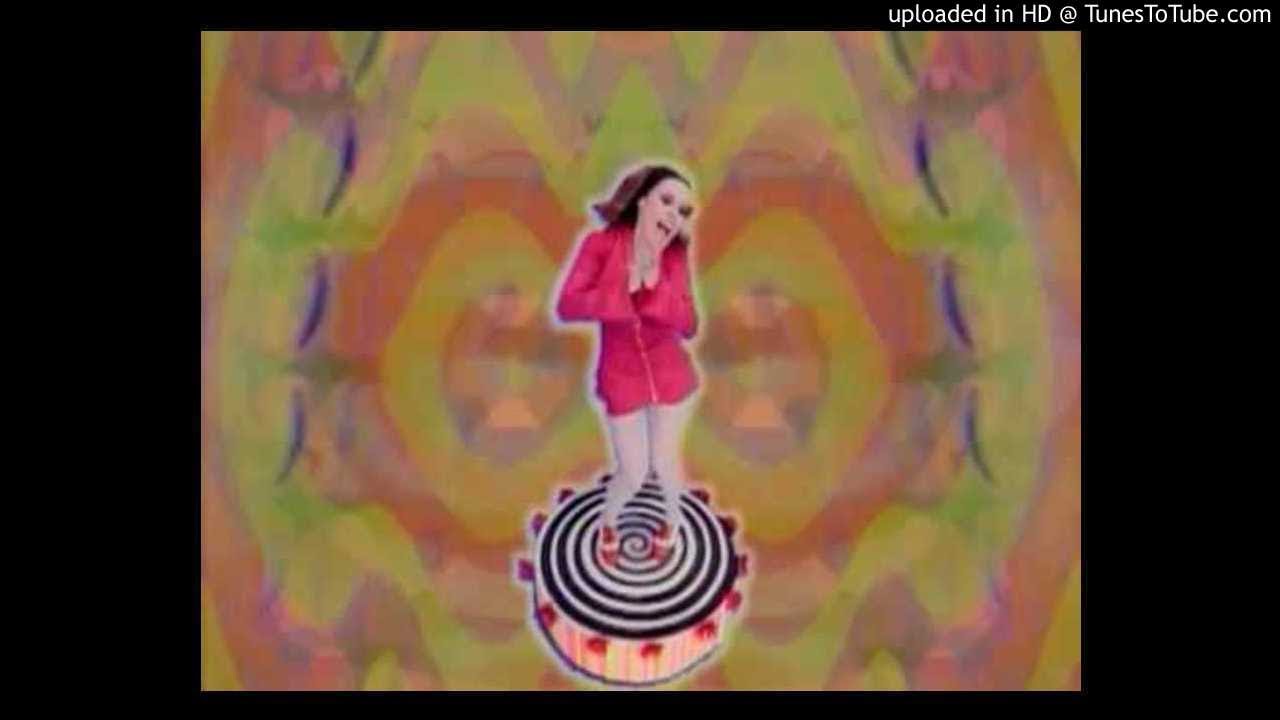 Groove Is in the Heart [HD] YouTube