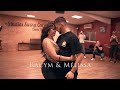 Racym  melissa  perro  romeo santos  bachata addict  bachata sensual  bachata montpellierdemo