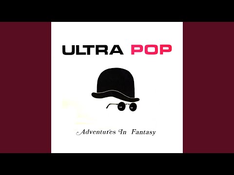 Ultra Pop — Wild In The Night