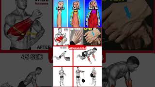 "Grip it, grow it!🔥💪 #Forearm Workout#Strength Training #FitnessJourney"