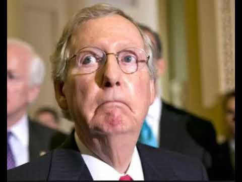 This Is Why Mitch McConnell Oppose Reparations
