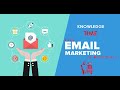 Free Email Marketing in WordPress