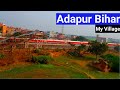 Adapur  adapur railway station  farm  east champaran  bihar  india