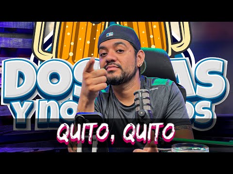 QUITO, QUITO l