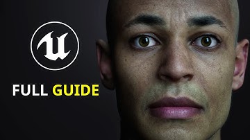 Mastering Realism in Unreal Engine (Full Guide)