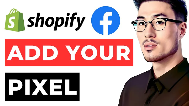 Step-by-Step Guide: Install Facebook Pixel on Shopify