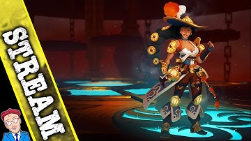 First Impressions of Torchlight 3 Snow & Steam update - Act 1 & 2 - Live Stream