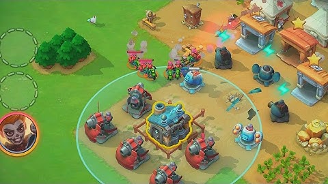 WHY WE LOVE: Fieldrunners Attack