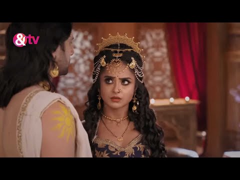 Vikram Betaal | Ep.132 | Vikram ने मिलवाया Padmani को Betaal से | Full Episode | AND TV