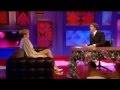 Rihanna's Interview On Friday Night With Jonathon Ross 18th Dec 09