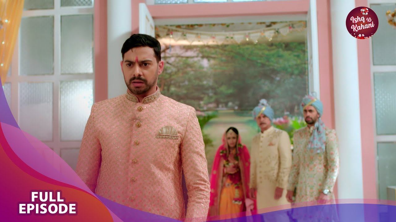 Rang Jaun Tere Rang Mein | New Episode | Megha Ray, Karam Rajpal, Ketki Kadam | Romantic Serial