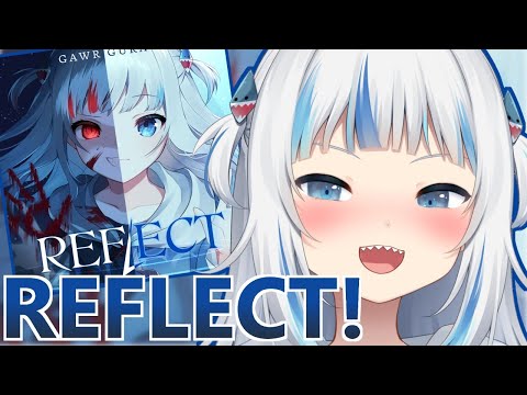 [LETS CHAT] REFLECT