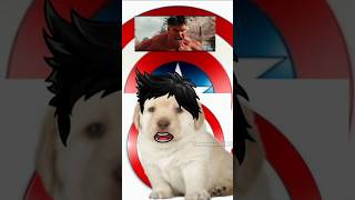 Captain America Brave New World Official Trailer Released #shorts #captainamerica #Newtrailers