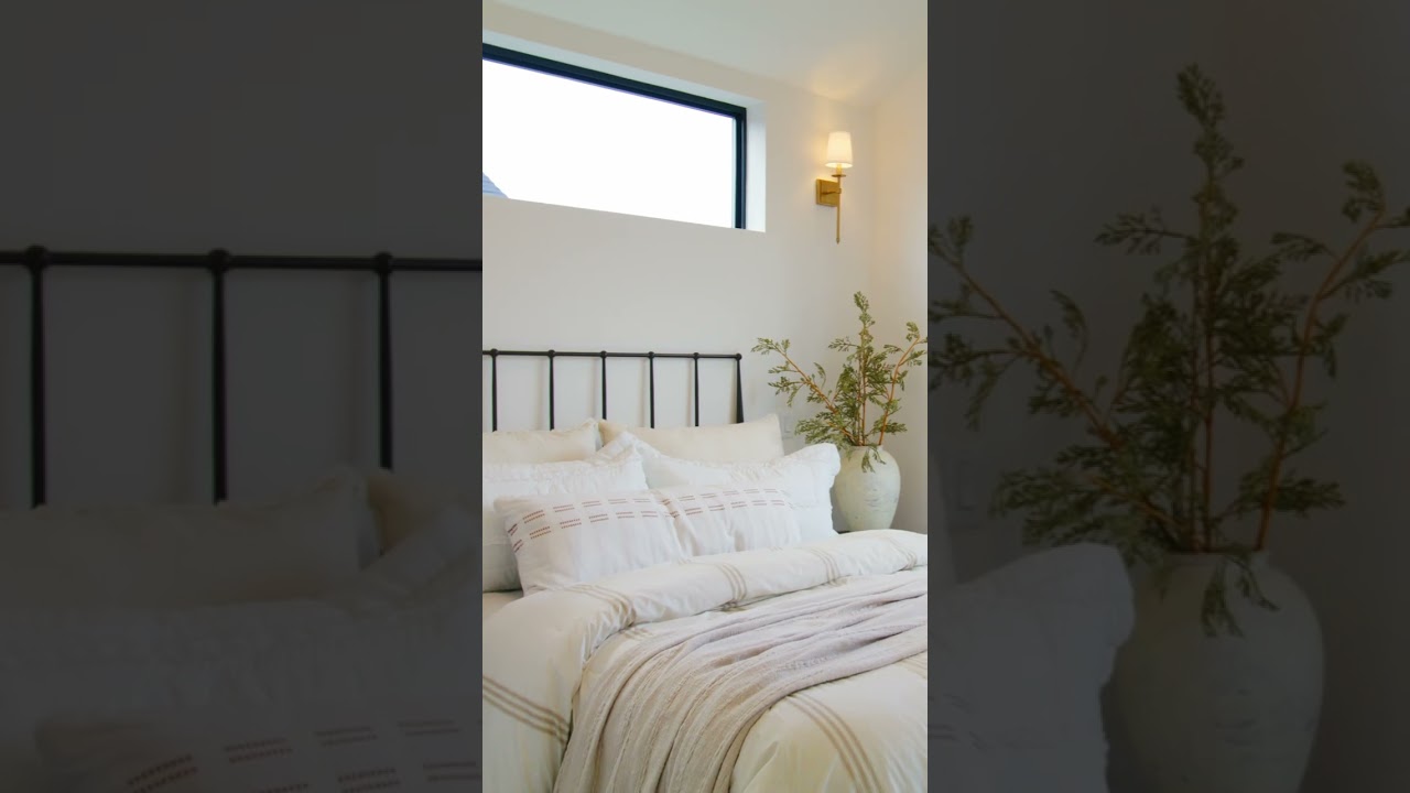 Inside Seattle’s Ultimate Modern Dream Home! 🏡✨ 