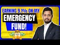 How to build an emergency fund in 2024  this is how i built my emergency fund 
