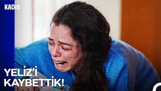 Bahar'a Kötü Haber Geldi! - Kadın