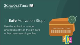 Protecting yourself from Gift Card Scams | Sponsored