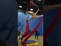 Красивое видео со съемок с трюками