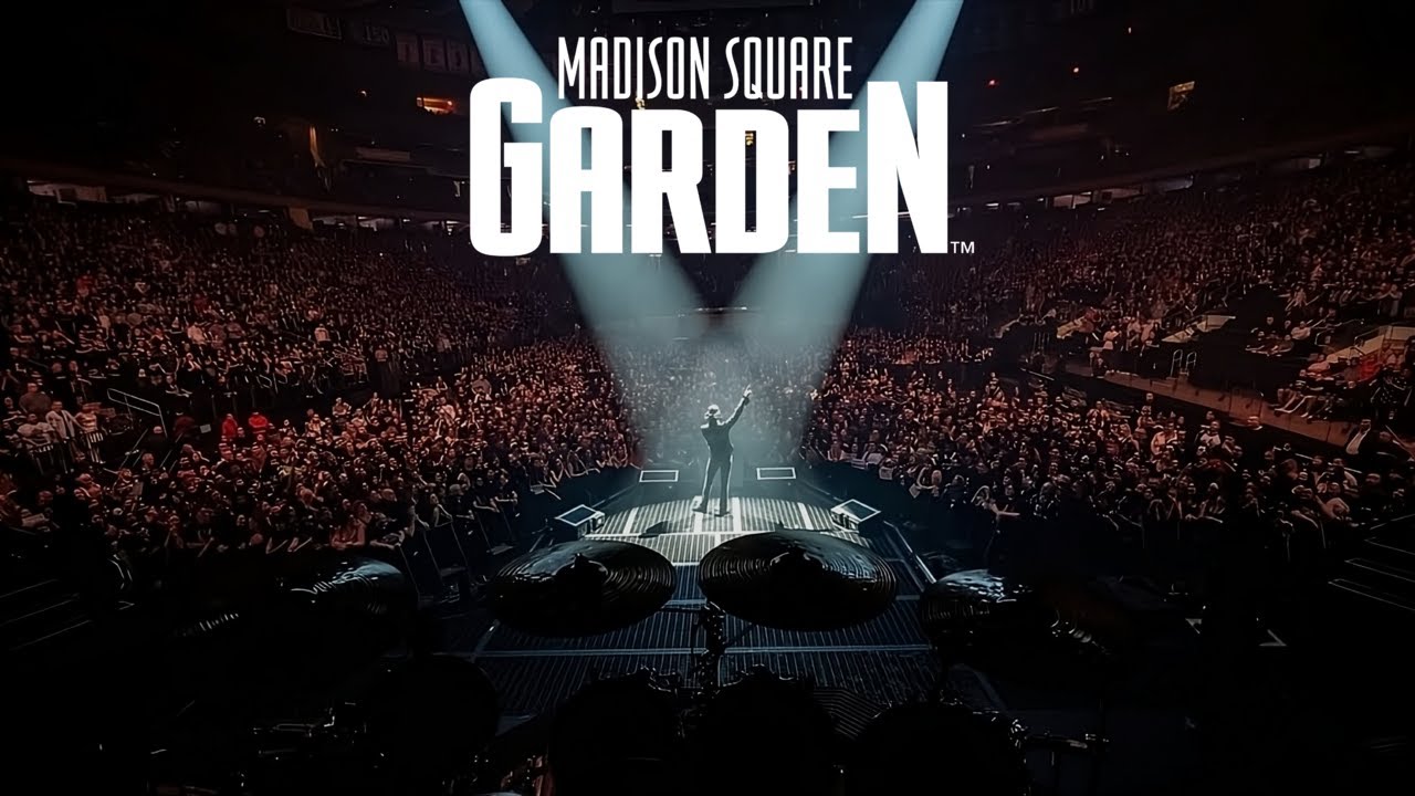 ライブオン XZ1弾 MR 「N・グラファイトゴースト」 Ghost - Live at Madison Square Garden 2025 (Bootleg audio