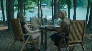 Ozark season 3 episode 8 last scene