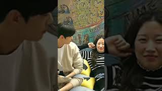 True Beauty Behind The Scene