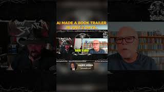AI Could Replace the People Who Make Book Trailers
