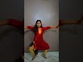 Taal se taal mila  bharatnatyam  dance  easy 2 dance chandrima