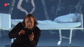 Erniedrigte und Beleidigte (2019)