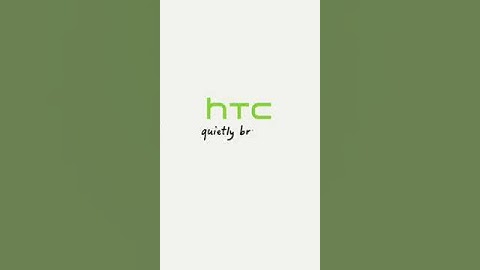 HTC Desire (HTC Sense 2.0-3.6) - On (with Animation)