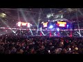 Sweet Caroline Anthony Joshua vs Alexander Povetkin @ Wembley