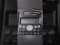ns que subir #besos #calculadoracientifica #trend #shortvideo #parati #amor #besame #cancion