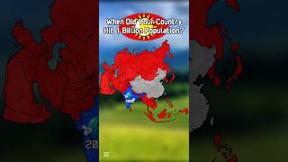 ok #shorts #mapping #india #china #population
