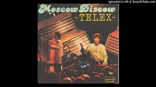 Telex - Moscow Discow (original version)