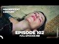 Magnificent Century Episode 102 English Subtitle