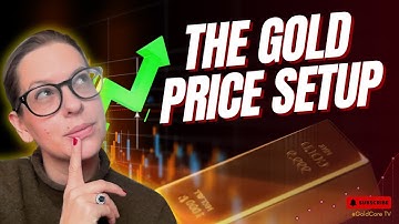 Gold’s Price Is Not Natural - Someone Is Steering It