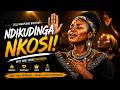 NDIKUDINGA NKOSI 🙏🔥 | Deep Emotional Zulu Amapiano Worship | Worship Town Music