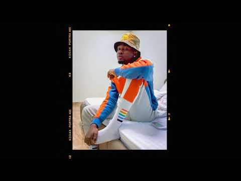 "Medley" - Omah Lay x Afrobeat Type Beat
