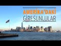 AMERİKA'DAKİ GİRESUNLULAR