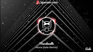 Marshmello - Alone (Axle Remix)