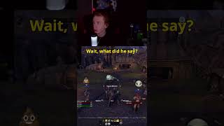 Zen_Script's Hilarious Misphrasing #ESOPVP #ESOClips #GamingShorts #FYP #MMORPGPVP