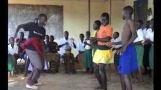 St Mary Kevin Orphanage