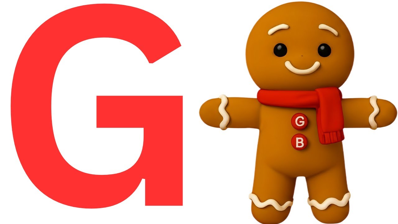 ABC with Flower and Garden | Learn Alphabet A to Z with Flowers and Garden Adventures | Alphino ABC