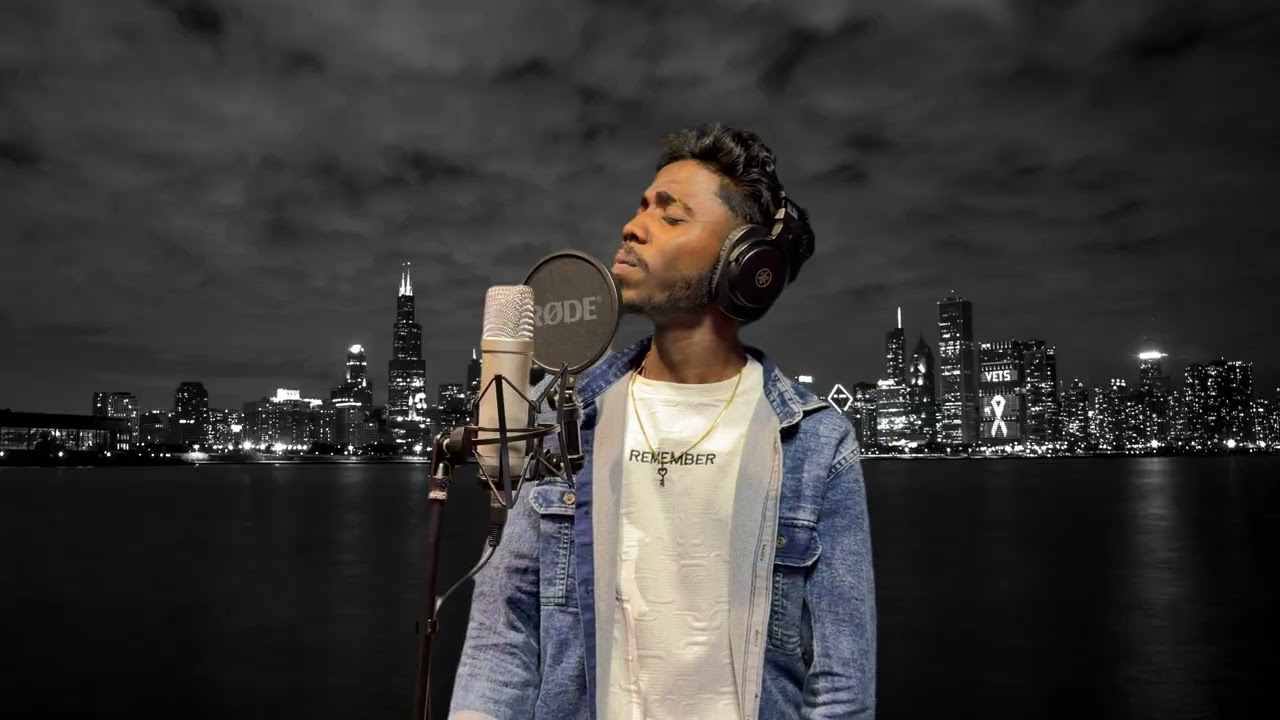 මට ආයෙ ඕනා ❤️☺️@raveentharukamusic #cover song# vishwa sampath ❤️☺️