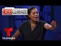 Niece sold 🤰👩‍👩‍👧‍👦💵 | Caso Cerrado | Telemundo English