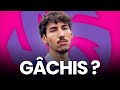 Nuc gâche-t-il son talent en restant chez Shifters ? 🤔