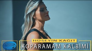 Hüseyin Kağıt - Koparamam Kalbimi Resimi