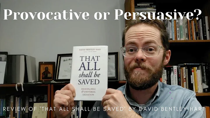 That All Shall Be Saved (Hart) Review