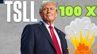 TSLL STOCK- DIREXION DAILY TSLA BULL 2X SHARES STOCK TODAYS BREAKING NEWS | TSLL STOCK